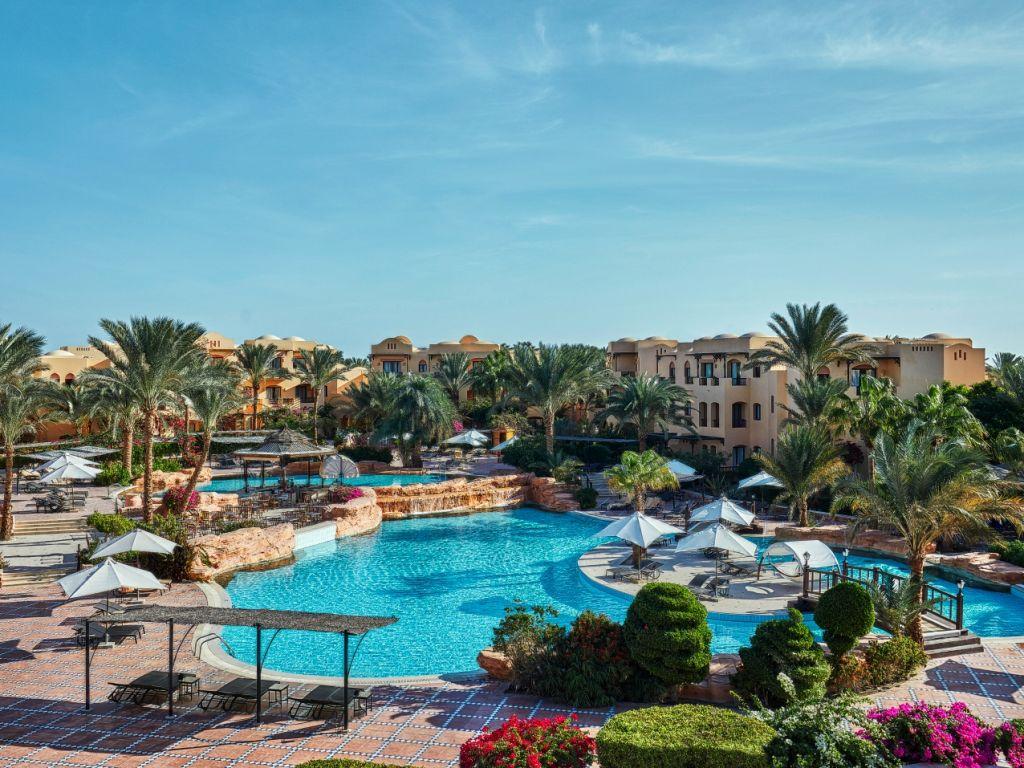 Steigenberger Coraya Beach - Adults Friendly 16 Years Plus Baia di Coraya Esterno foto