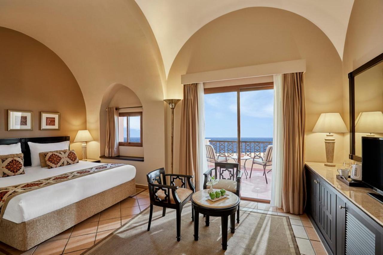 Steigenberger Coraya Beach - Adults Friendly 16 Years Plus Baia di Coraya Esterno foto