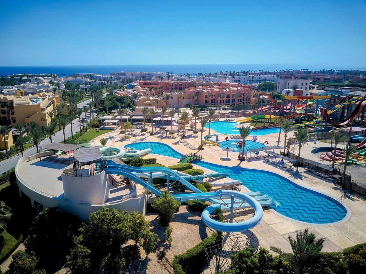 Steigenberger Coraya Beach - Adults Friendly 16 Years Plus Baia di Coraya Esterno foto