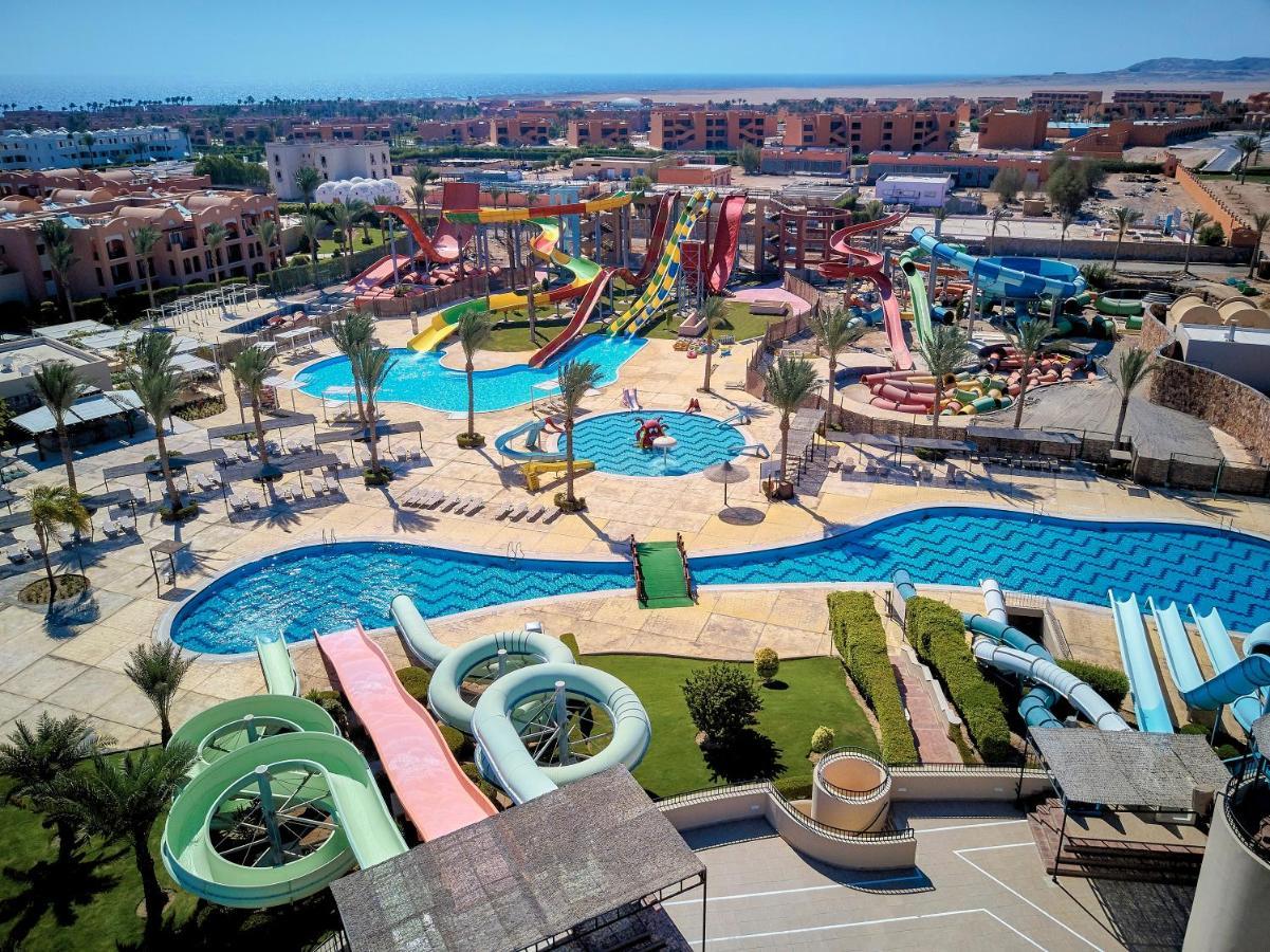 Steigenberger Coraya Beach - Adults Friendly 16 Years Plus Baia di Coraya Esterno foto