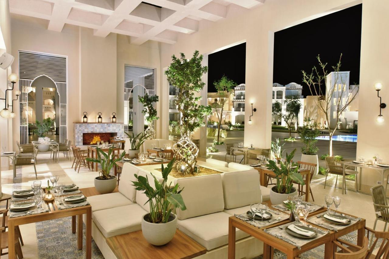 Steigenberger Coraya Beach - Adults Friendly 16 Years Plus Baia di Coraya Esterno foto
