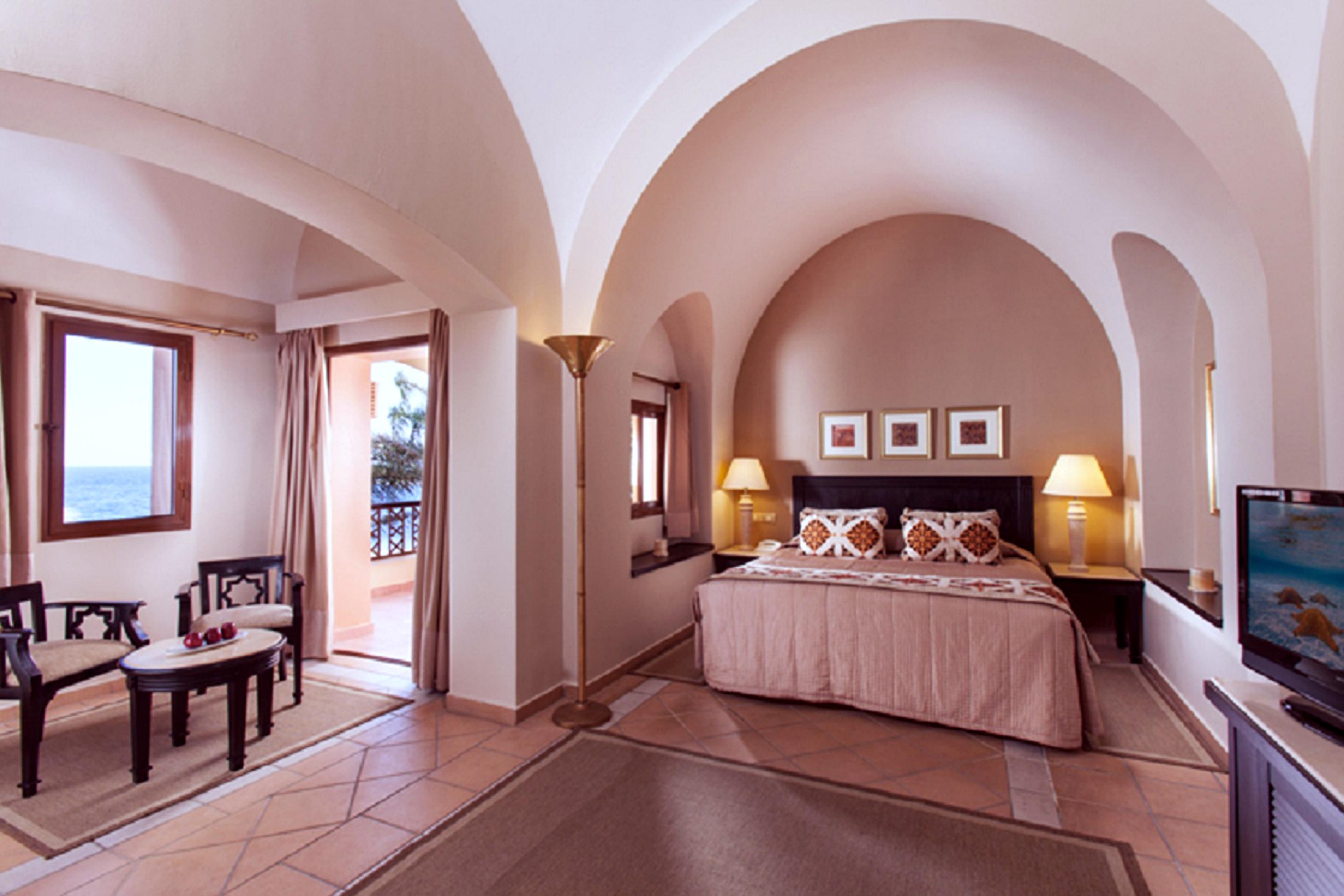 Steigenberger Coraya Beach - Adults Friendly 16 Years Plus Baia di Coraya Esterno foto