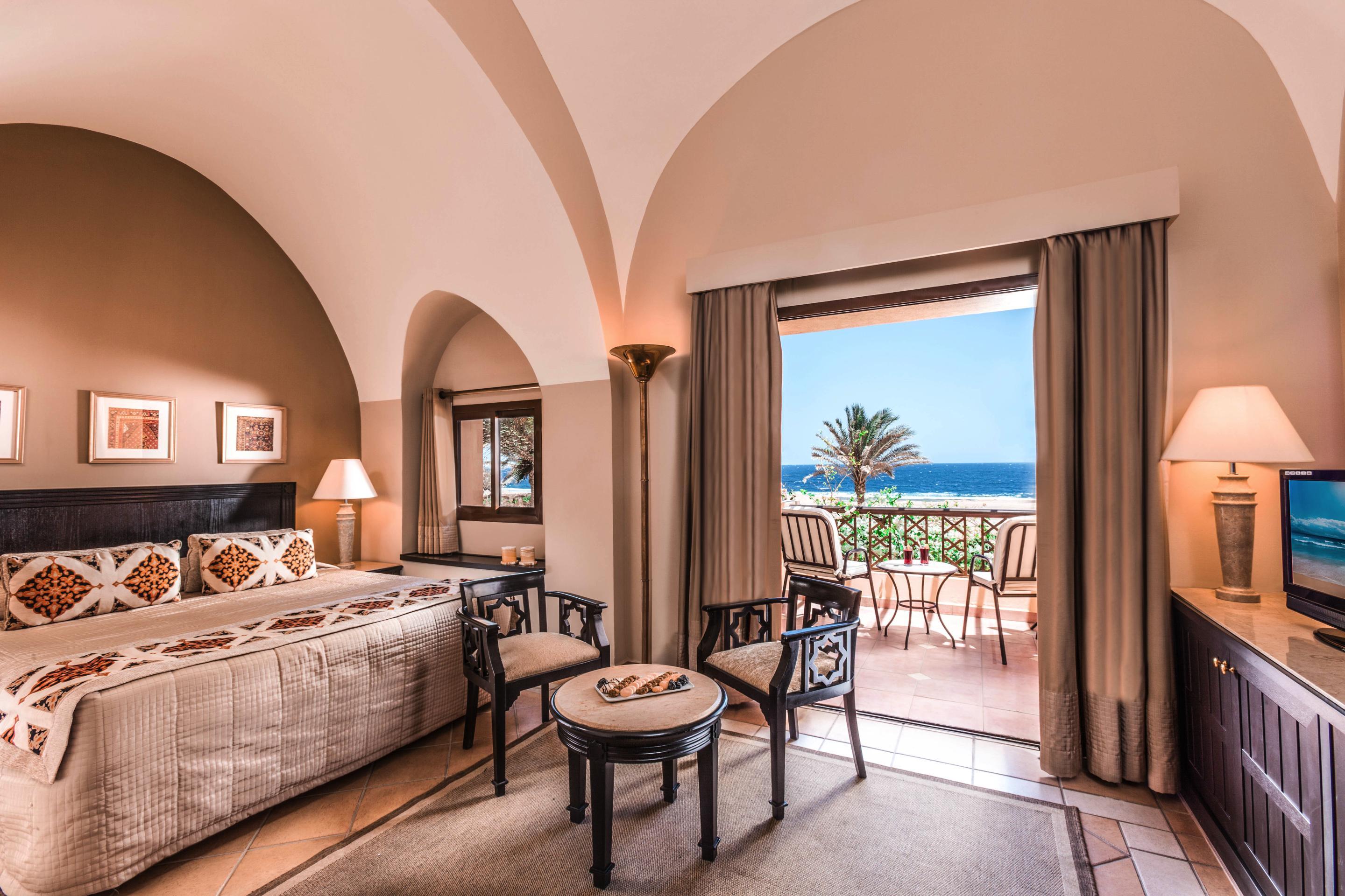 Steigenberger Coraya Beach - Adults Friendly 16 Years Plus Baia di Coraya Esterno foto
