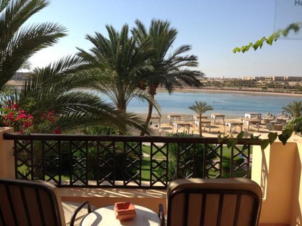 Steigenberger Coraya Beach - Adults Friendly 16 Years Plus Baia di Coraya Esterno foto