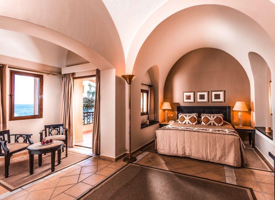 Steigenberger Coraya Beach - Adults Friendly 16 Years Plus Baia di Coraya Esterno foto