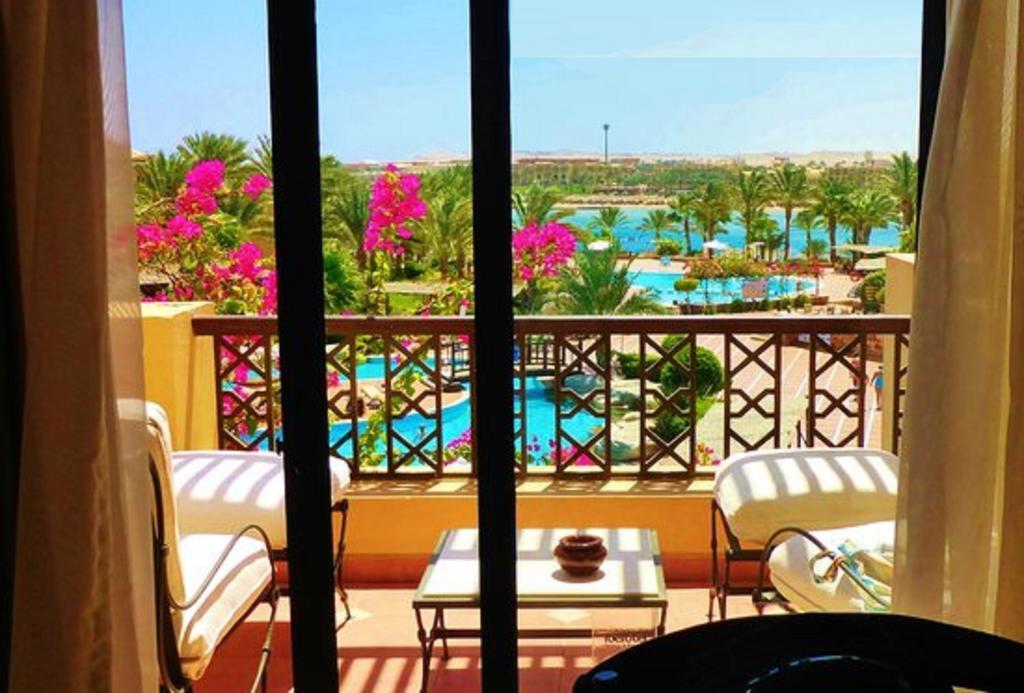 Steigenberger Coraya Beach - Adults Friendly 16 Years Plus Baia di Coraya Esterno foto