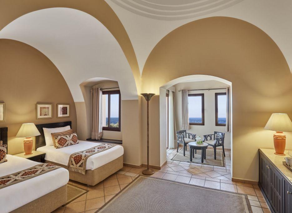 Steigenberger Coraya Beach - Adults Friendly 16 Years Plus Baia di Coraya Esterno foto