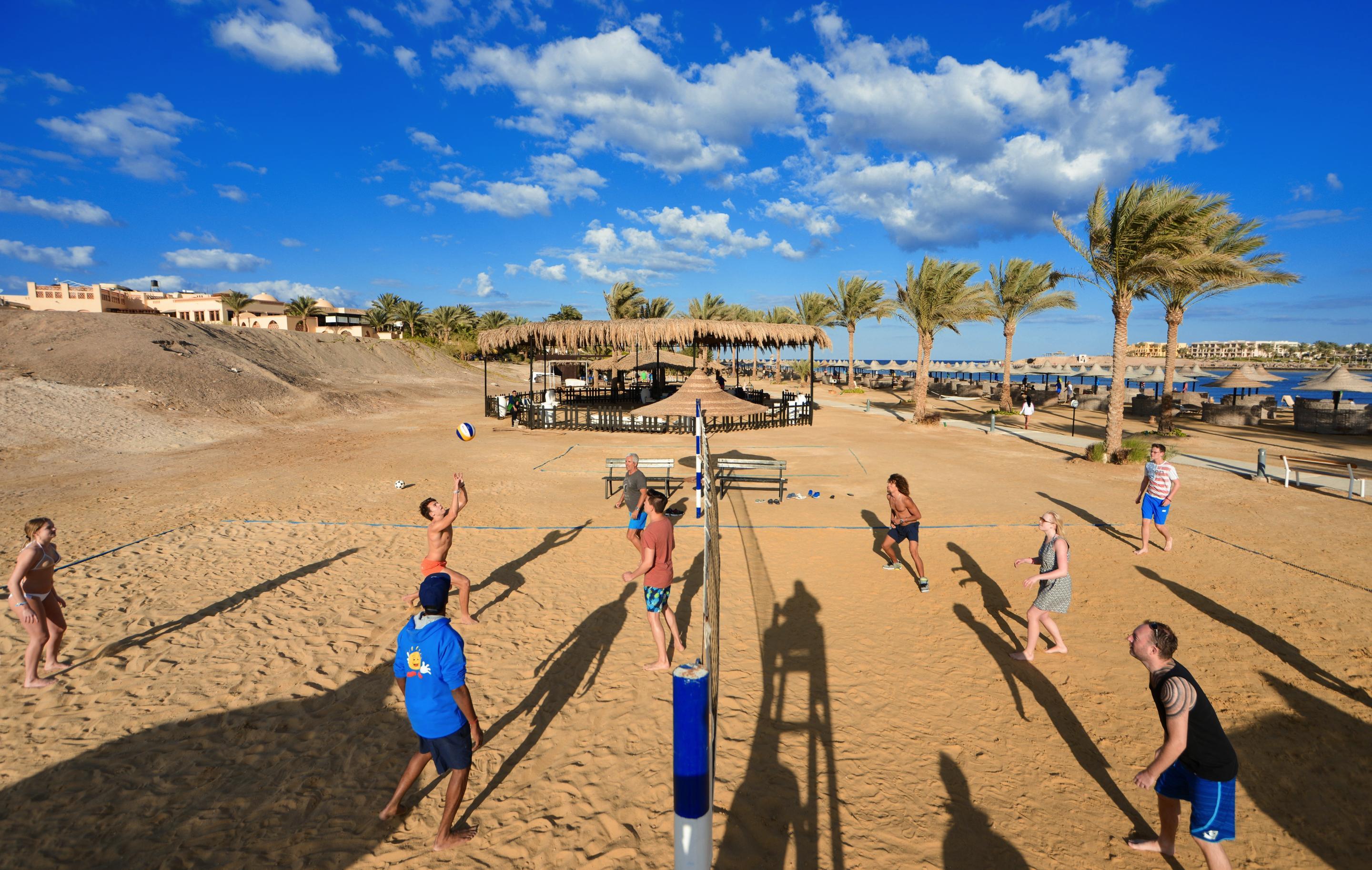 Steigenberger Coraya Beach - Adults Friendly 16 Years Plus Baia di Coraya Esterno foto