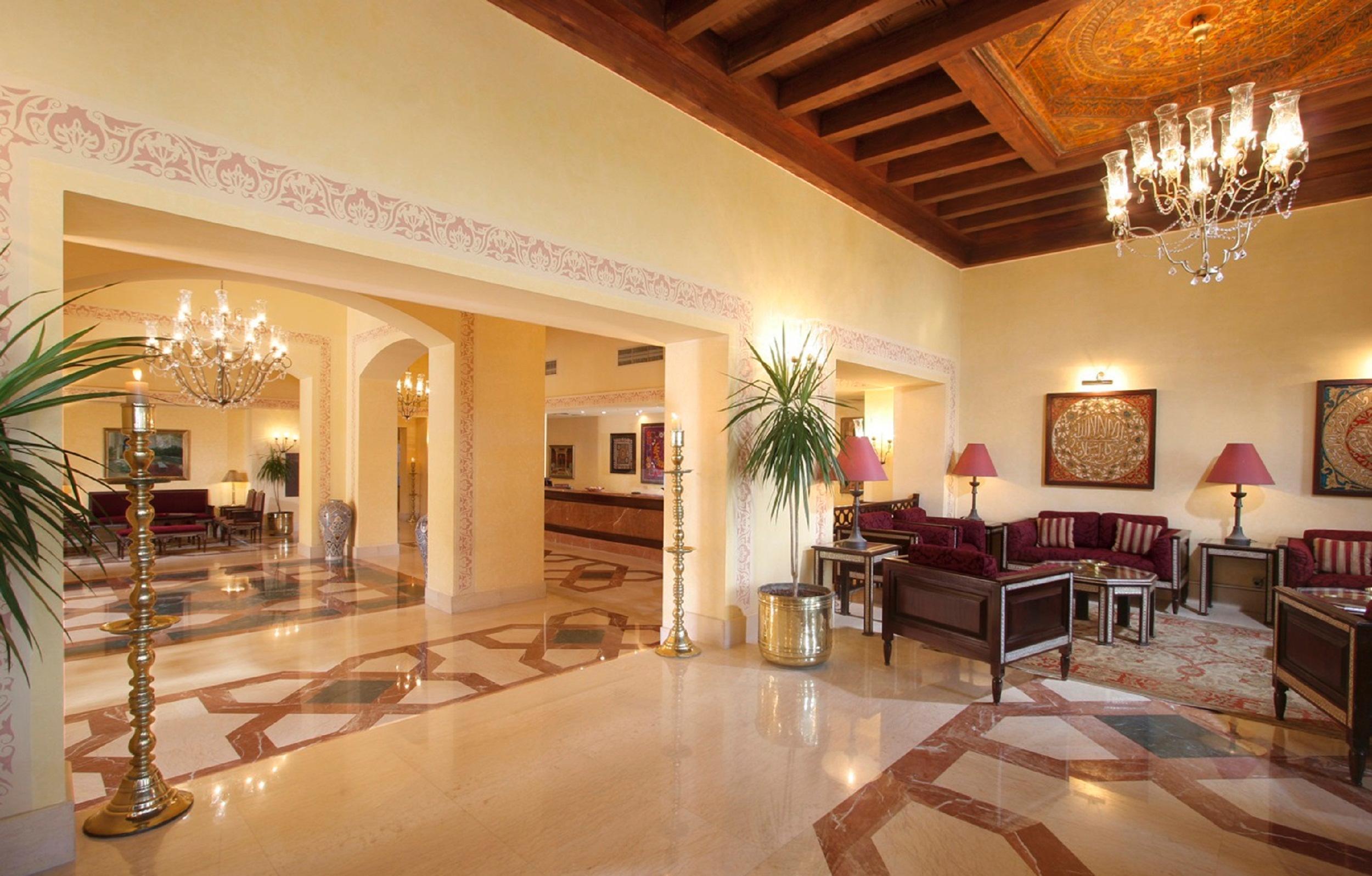 Steigenberger Coraya Beach - Adults Friendly 16 Years Plus Baia di Coraya Esterno foto
