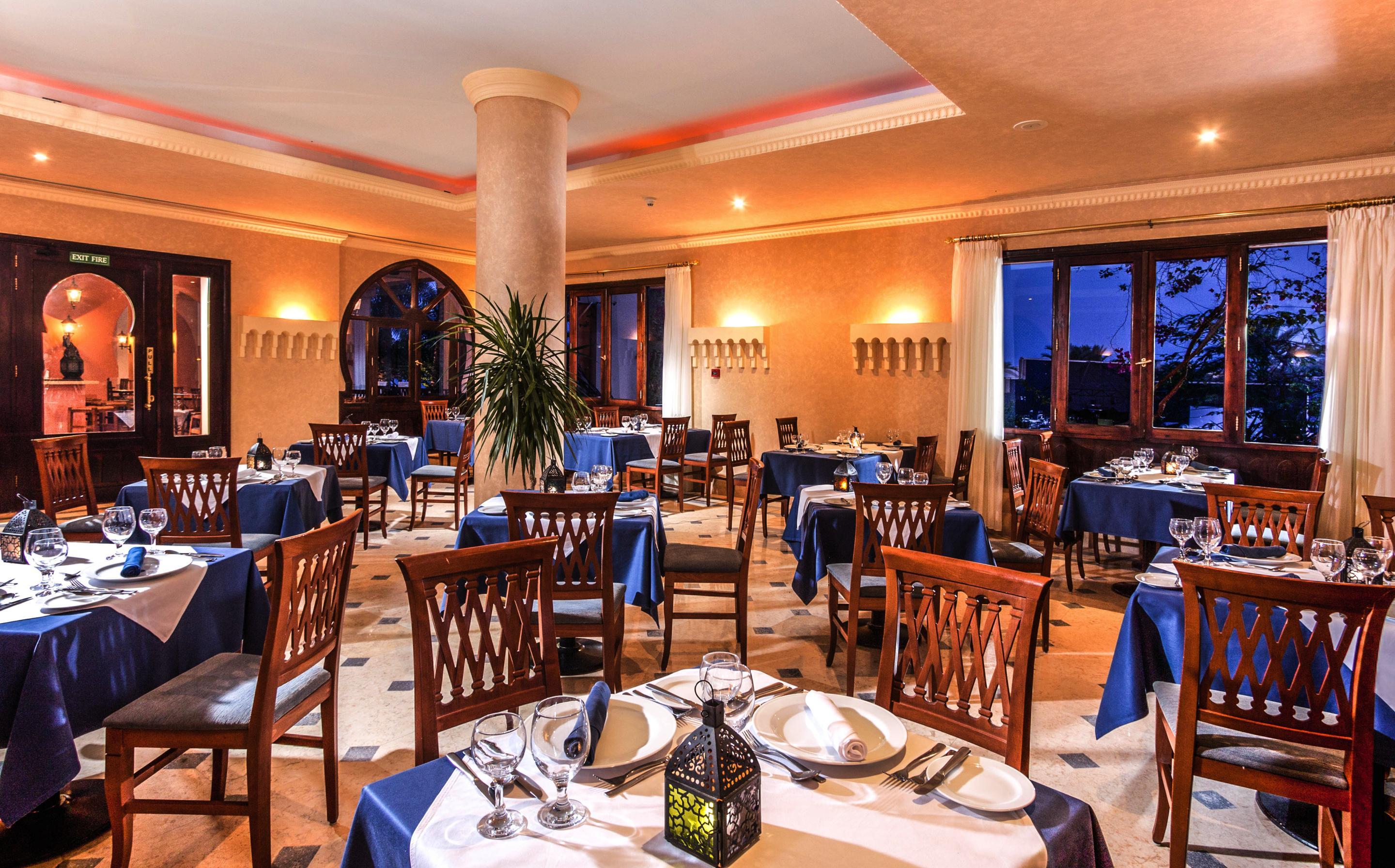 Steigenberger Coraya Beach - Adults Friendly 16 Years Plus Baia di Coraya Esterno foto