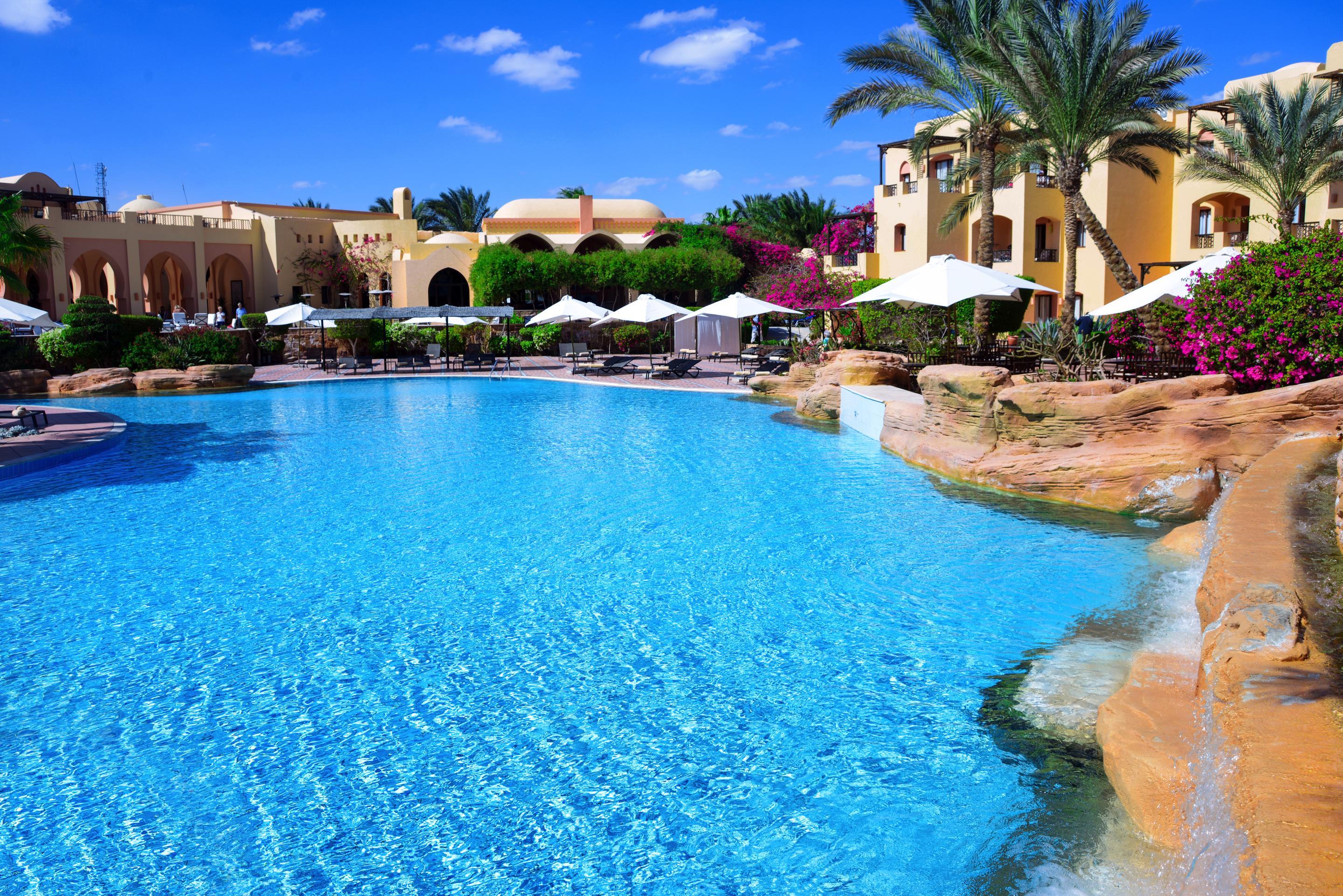 Steigenberger Coraya Beach - Adults Friendly 16 Years Plus Baia di Coraya Esterno foto