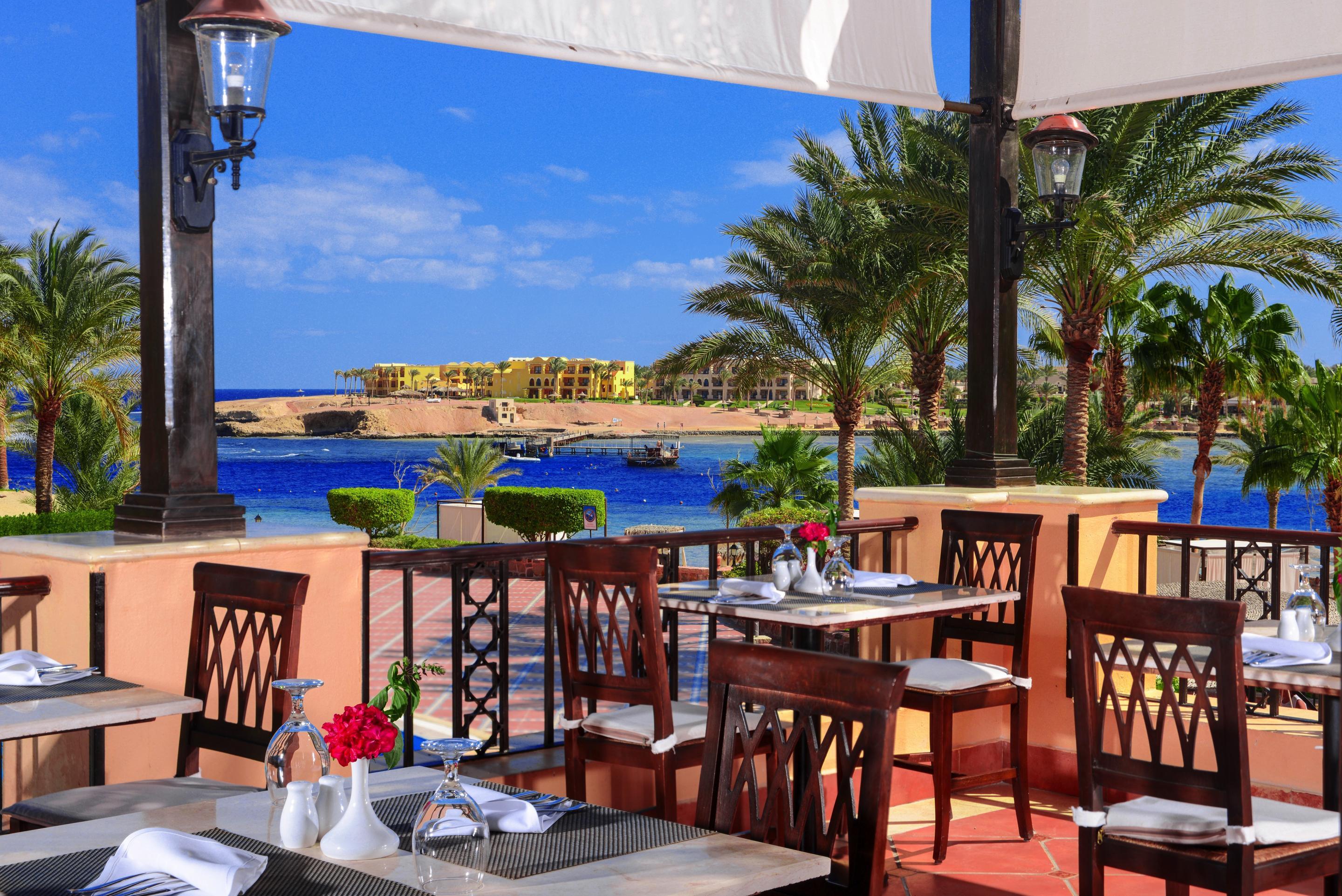 Steigenberger Coraya Beach - Adults Friendly 16 Years Plus Baia di Coraya Esterno foto