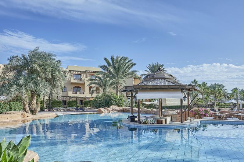 Steigenberger Coraya Beach - Adults Friendly 16 Years Plus Baia di Coraya Esterno foto