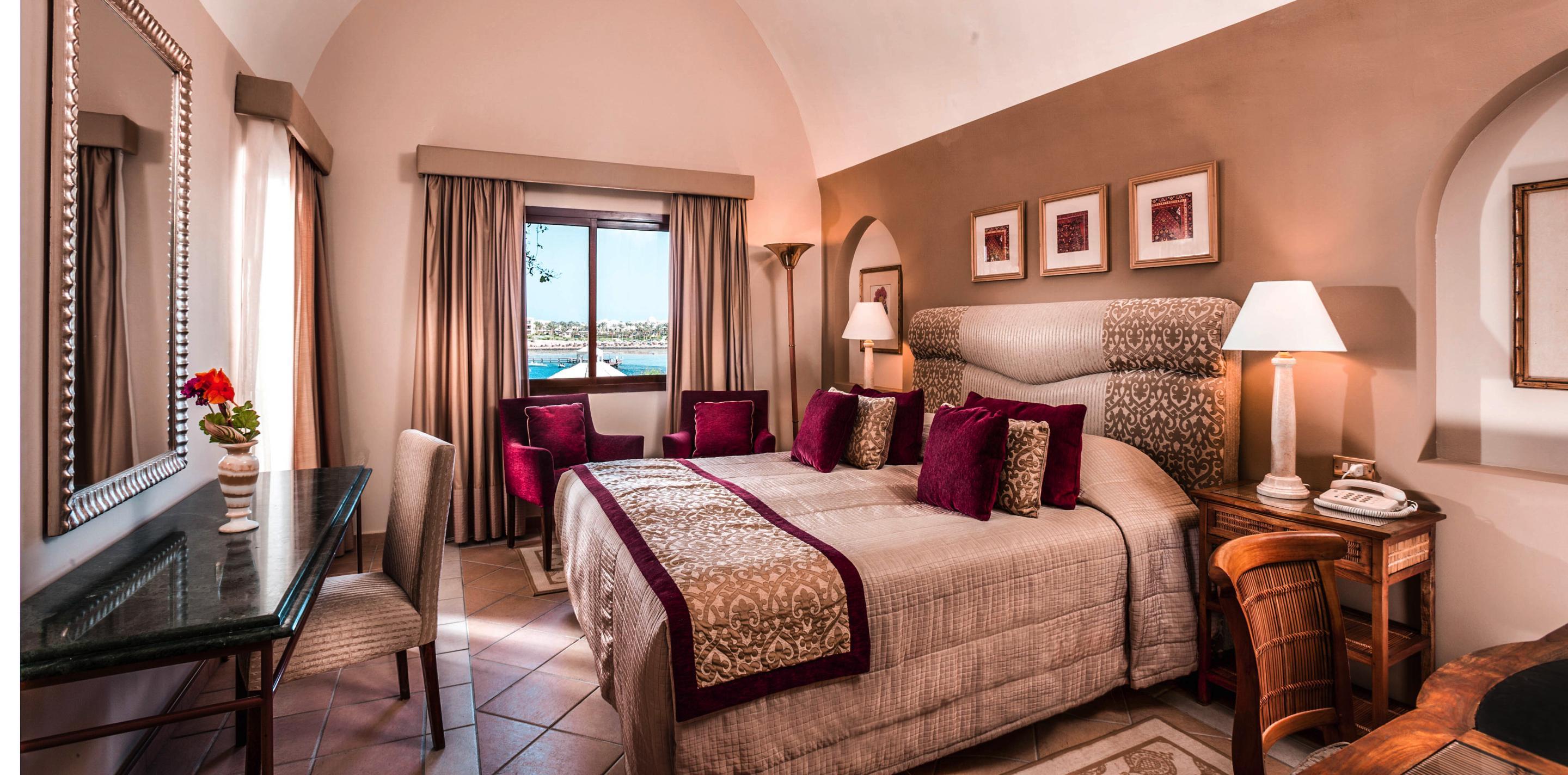 Steigenberger Coraya Beach - Adults Friendly 16 Years Plus Baia di Coraya Esterno foto