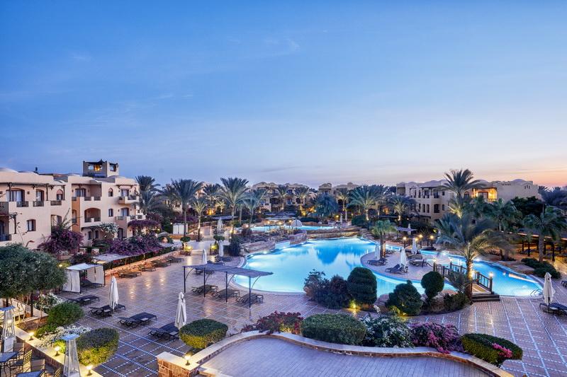 Steigenberger Coraya Beach - Adults Friendly 16 Years Plus Baia di Coraya Esterno foto