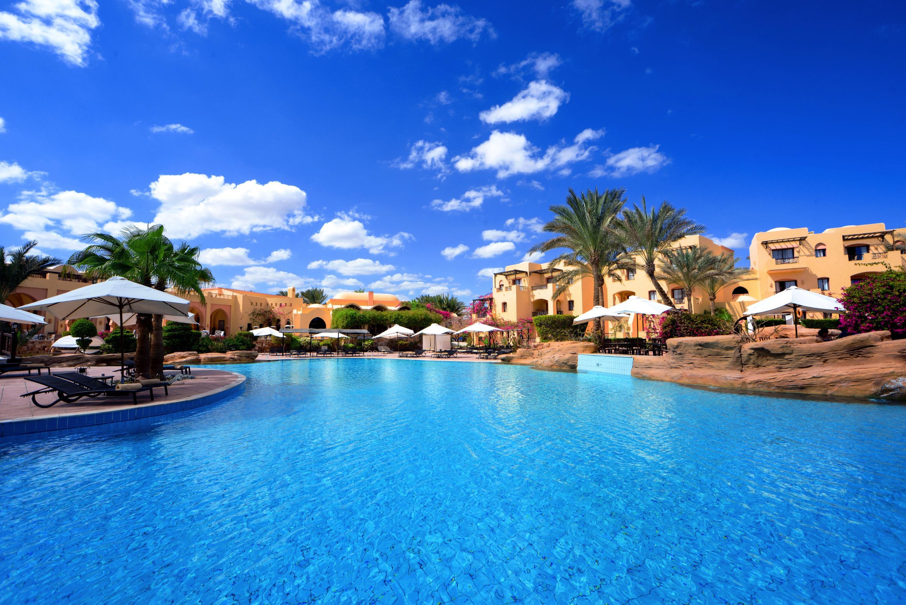 Steigenberger Coraya Beach - Adults Friendly 16 Years Plus Baia di Coraya Esterno foto