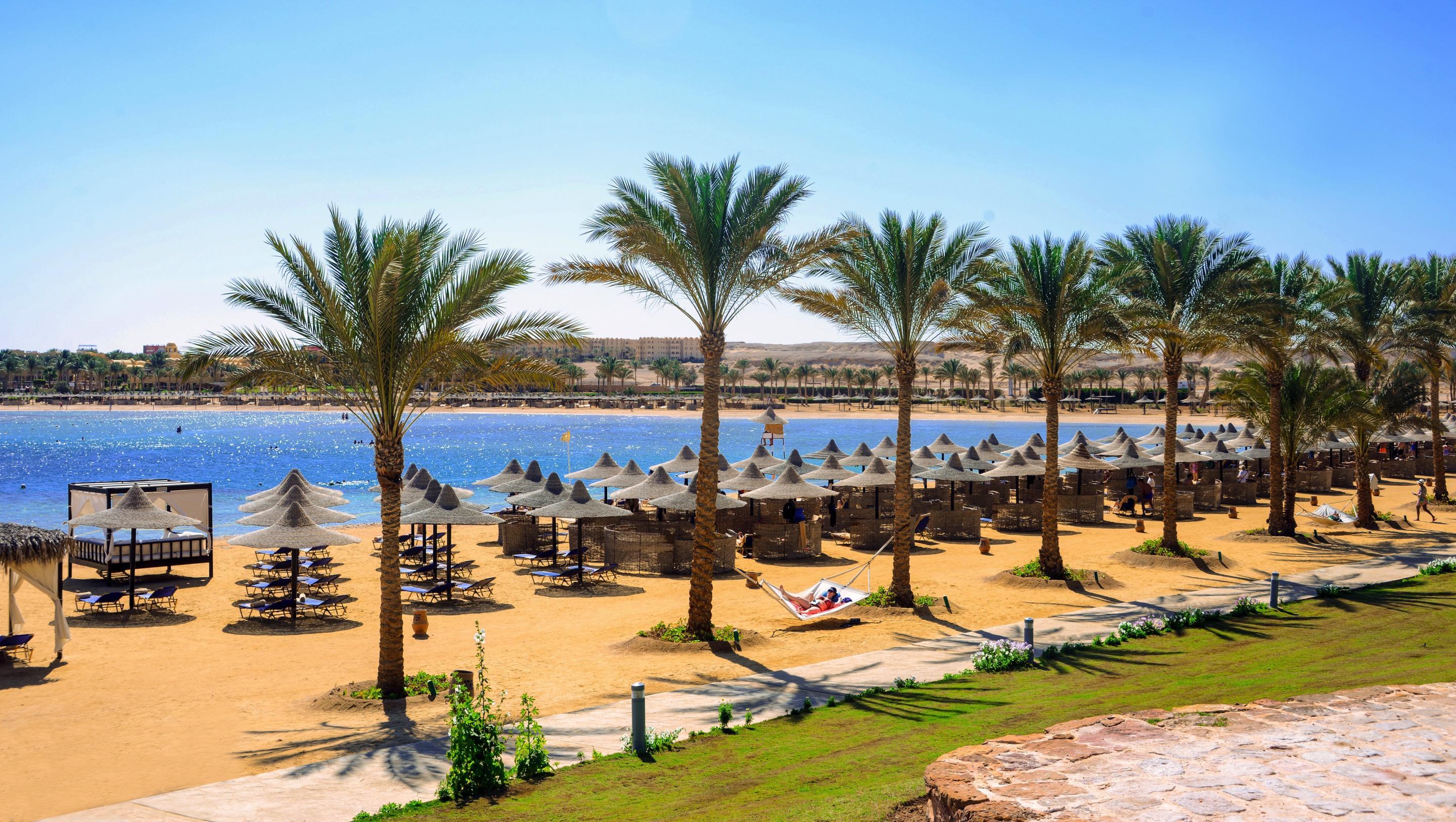 Steigenberger Coraya Beach - Adults Friendly 16 Years Plus Baia di Coraya Esterno foto