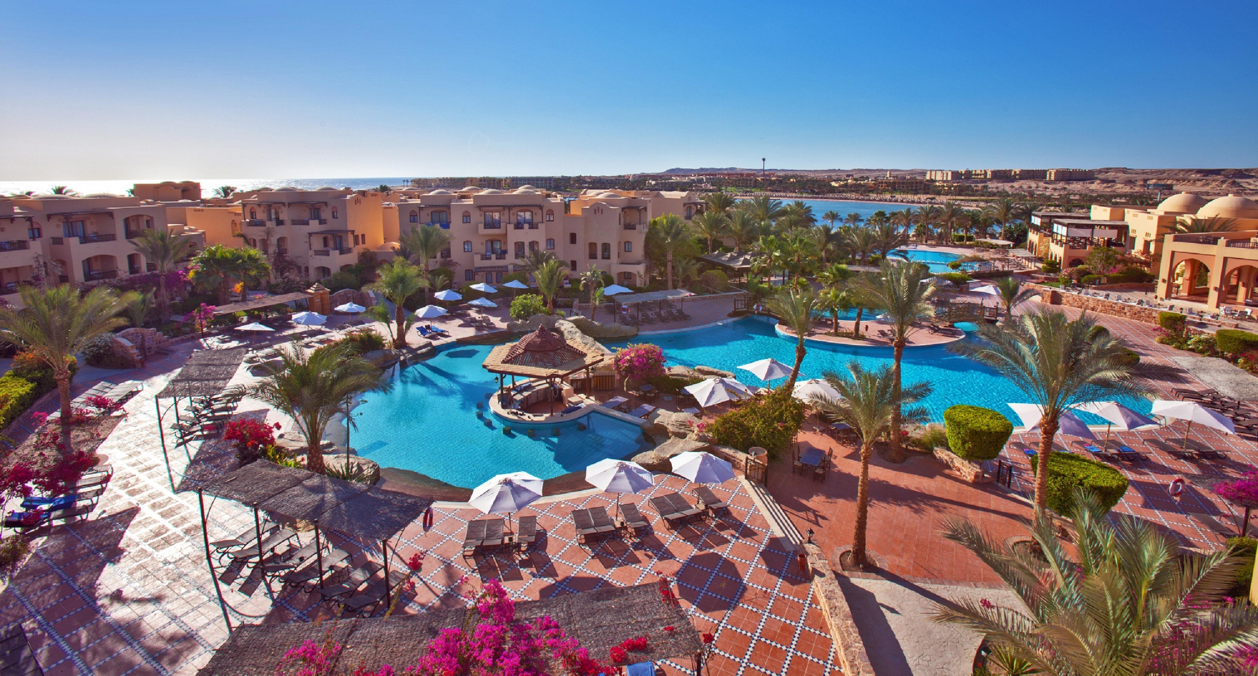 Steigenberger Coraya Beach - Adults Friendly 16 Years Plus Baia di Coraya Esterno foto