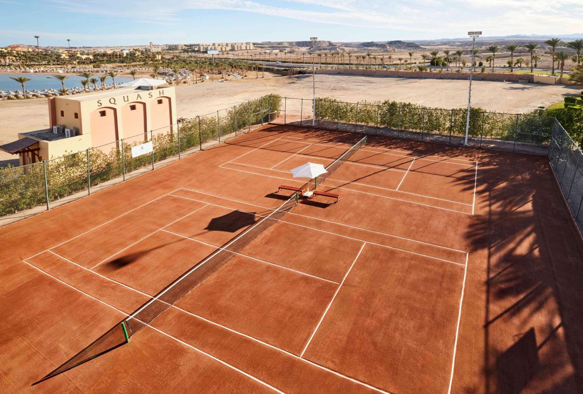 Steigenberger Coraya Beach - Adults Friendly 16 Years Plus Baia di Coraya Esterno foto