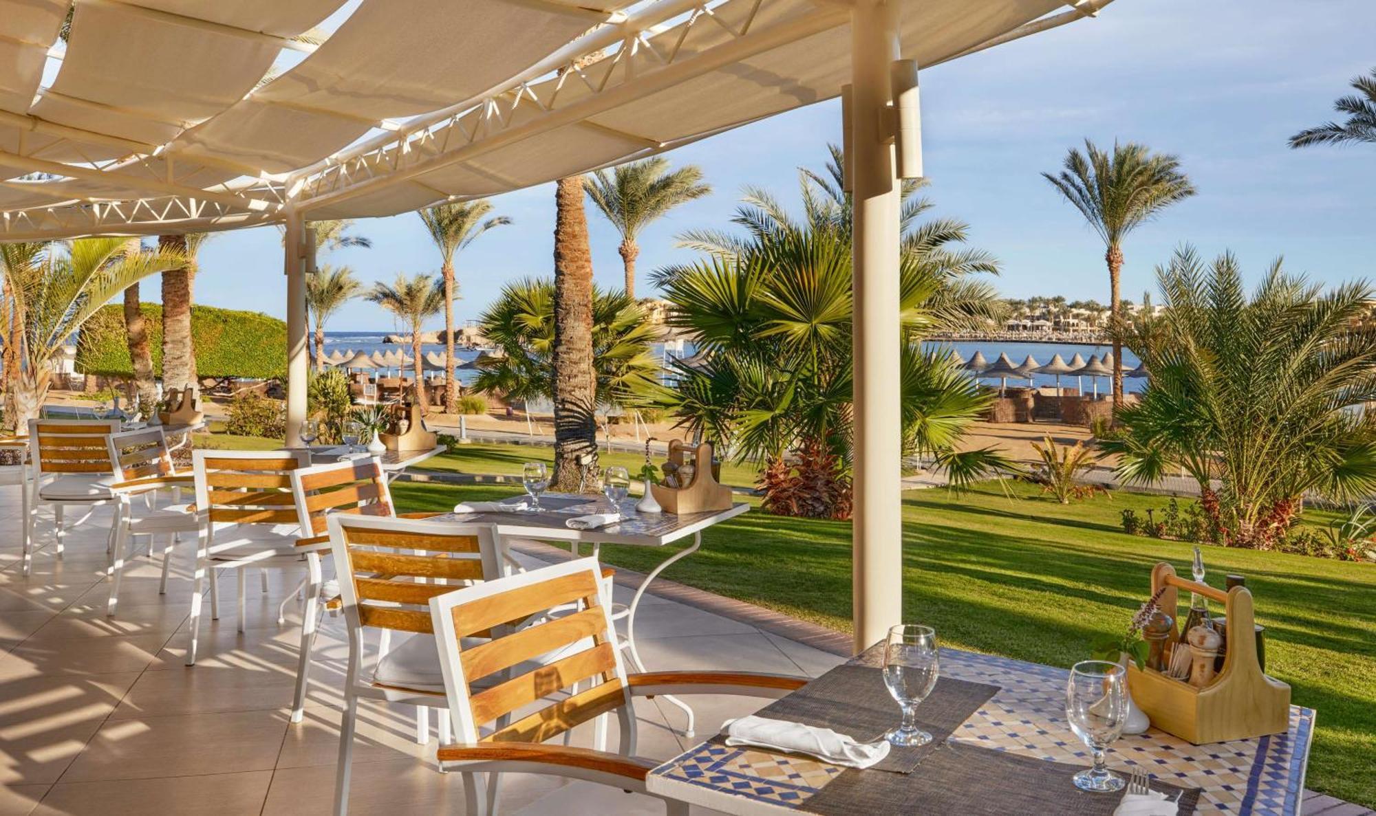 Steigenberger Coraya Beach - Adults Friendly 16 Years Plus Baia di Coraya Esterno foto