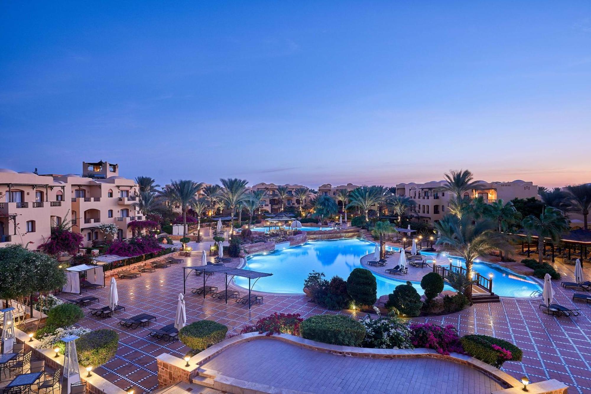 Steigenberger Coraya Beach - Adults Friendly 16 Years Plus Baia di Coraya Esterno foto