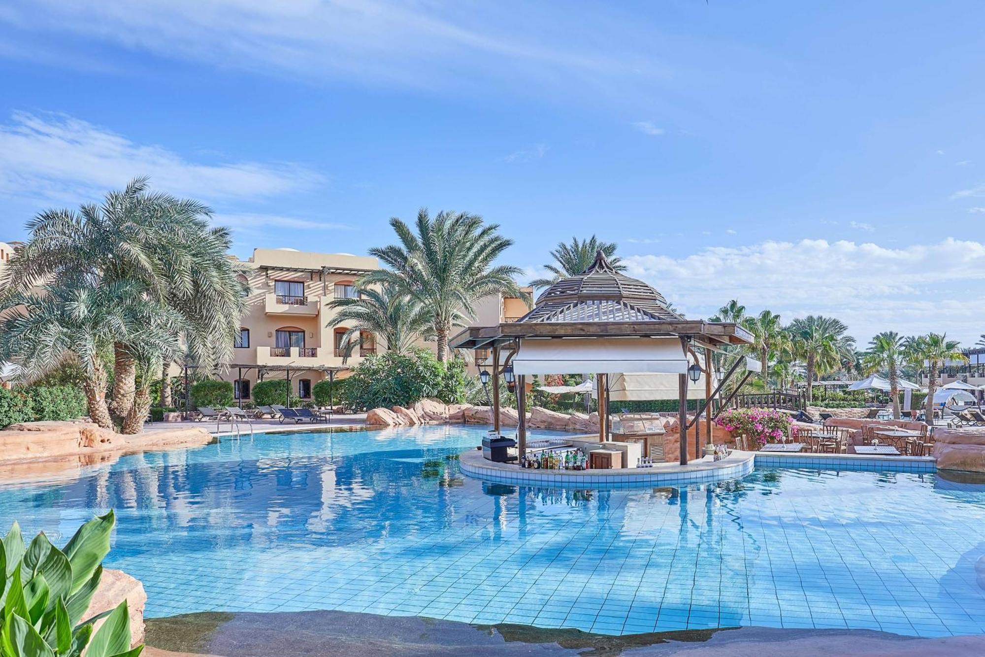 Steigenberger Coraya Beach - Adults Friendly 16 Years Plus Baia di Coraya Esterno foto