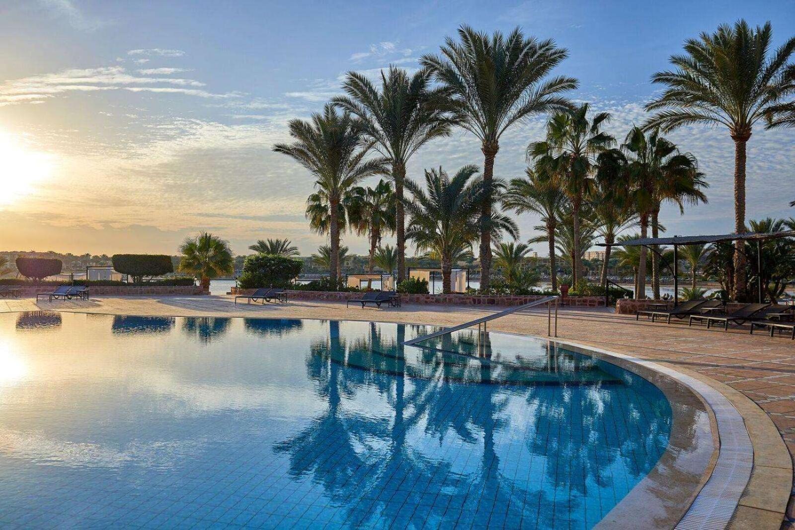 Steigenberger Coraya Beach - Adults Friendly 16 Years Plus Baia di Coraya Esterno foto