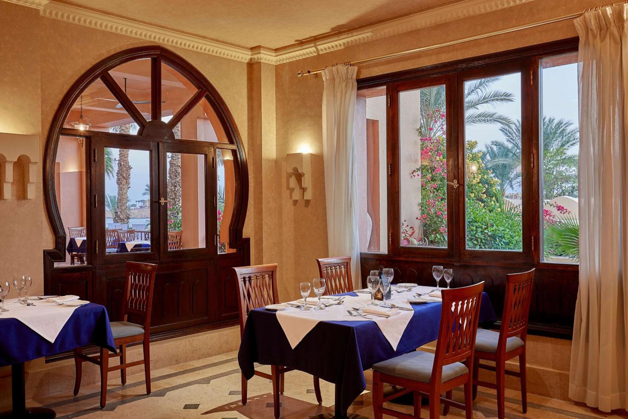 Steigenberger Coraya Beach - Adults Friendly 16 Years Plus Baia di Coraya Esterno foto
