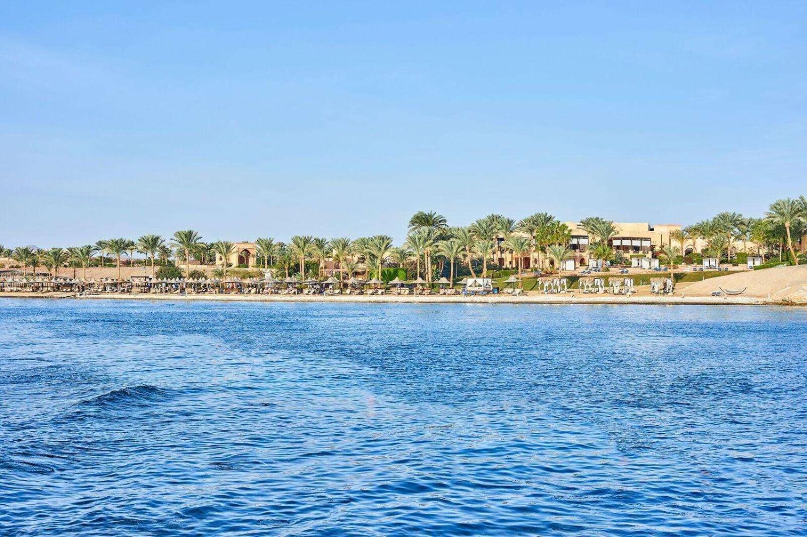 Steigenberger Coraya Beach - Adults Friendly 16 Years Plus Baia di Coraya Esterno foto