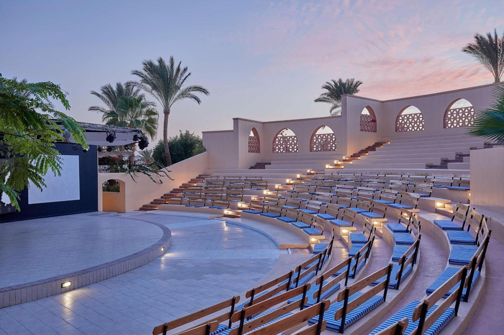 Steigenberger Coraya Beach - Adults Friendly 16 Years Plus Baia di Coraya Esterno foto