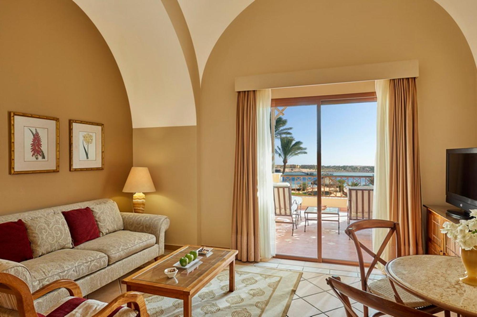 Steigenberger Coraya Beach - Adults Friendly 16 Years Plus Baia di Coraya Esterno foto