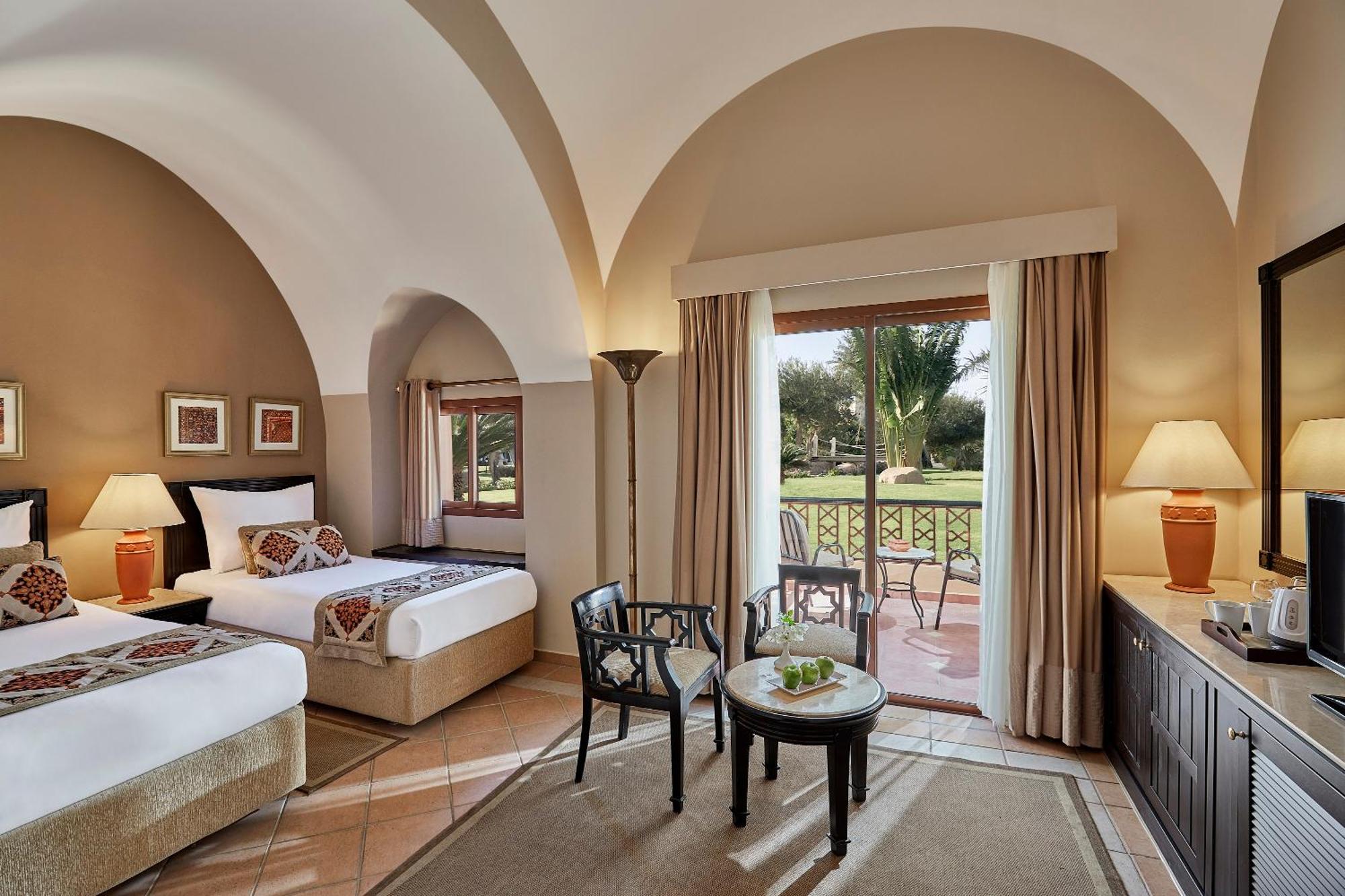 Steigenberger Coraya Beach - Adults Friendly 16 Years Plus Baia di Coraya Esterno foto