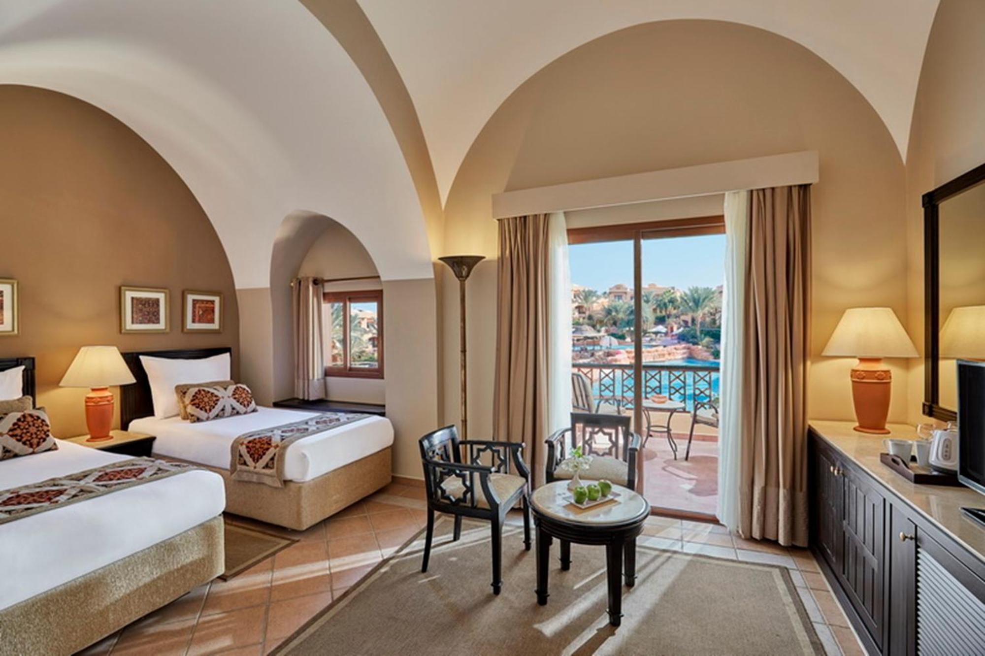 Steigenberger Coraya Beach - Adults Friendly 16 Years Plus Baia di Coraya Esterno foto