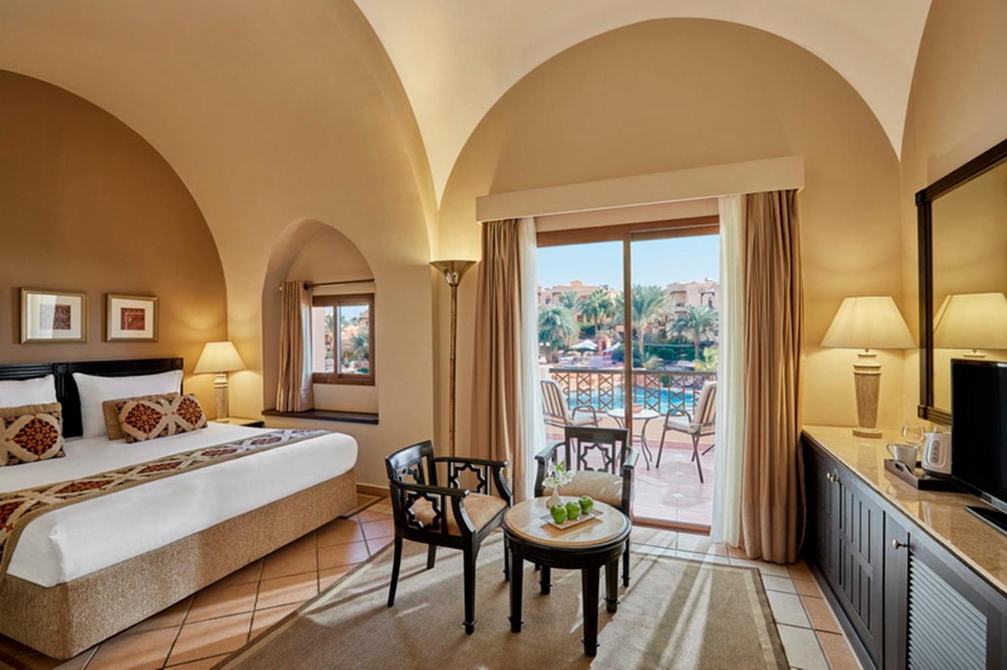 Steigenberger Coraya Beach - Adults Friendly 16 Years Plus Baia di Coraya Esterno foto