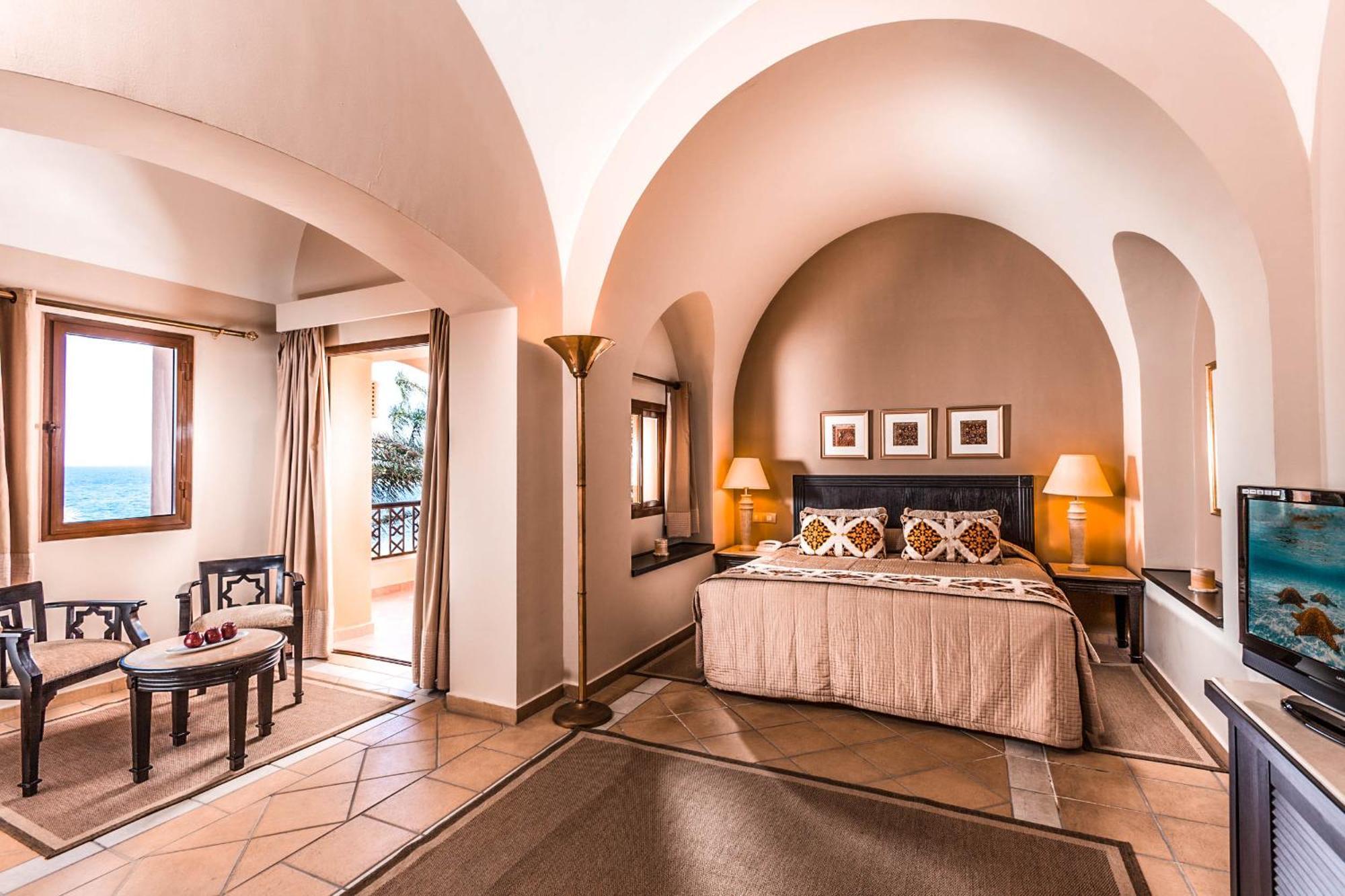 Steigenberger Coraya Beach - Adults Friendly 16 Years Plus Baia di Coraya Esterno foto