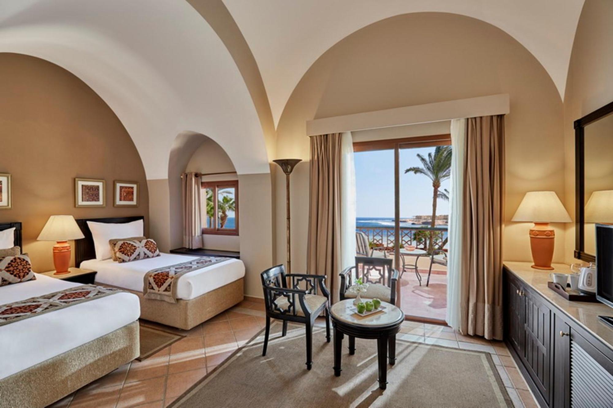 Steigenberger Coraya Beach - Adults Friendly 16 Years Plus Baia di Coraya Esterno foto
