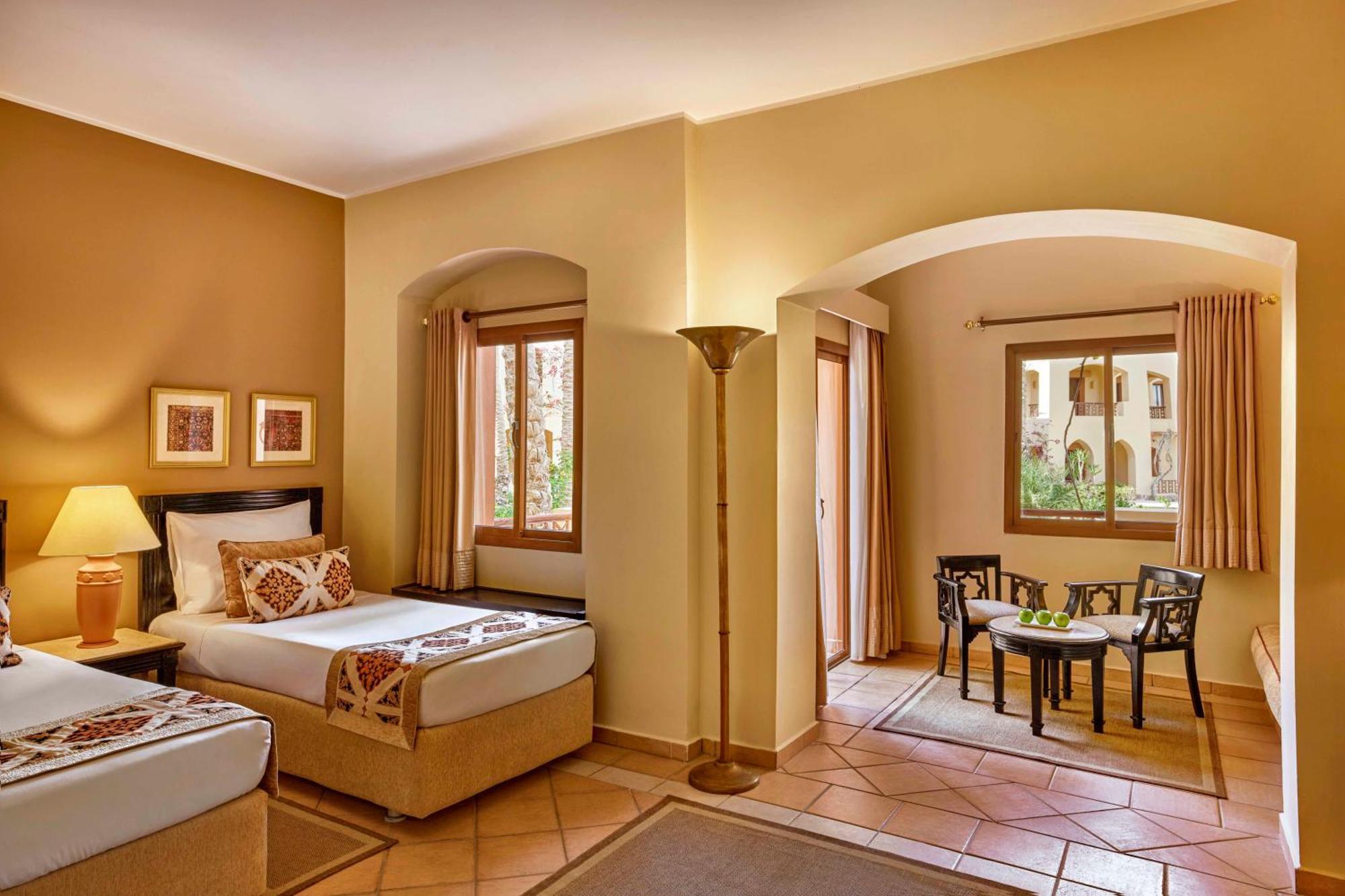 Steigenberger Coraya Beach - Adults Friendly 16 Years Plus Baia di Coraya Esterno foto