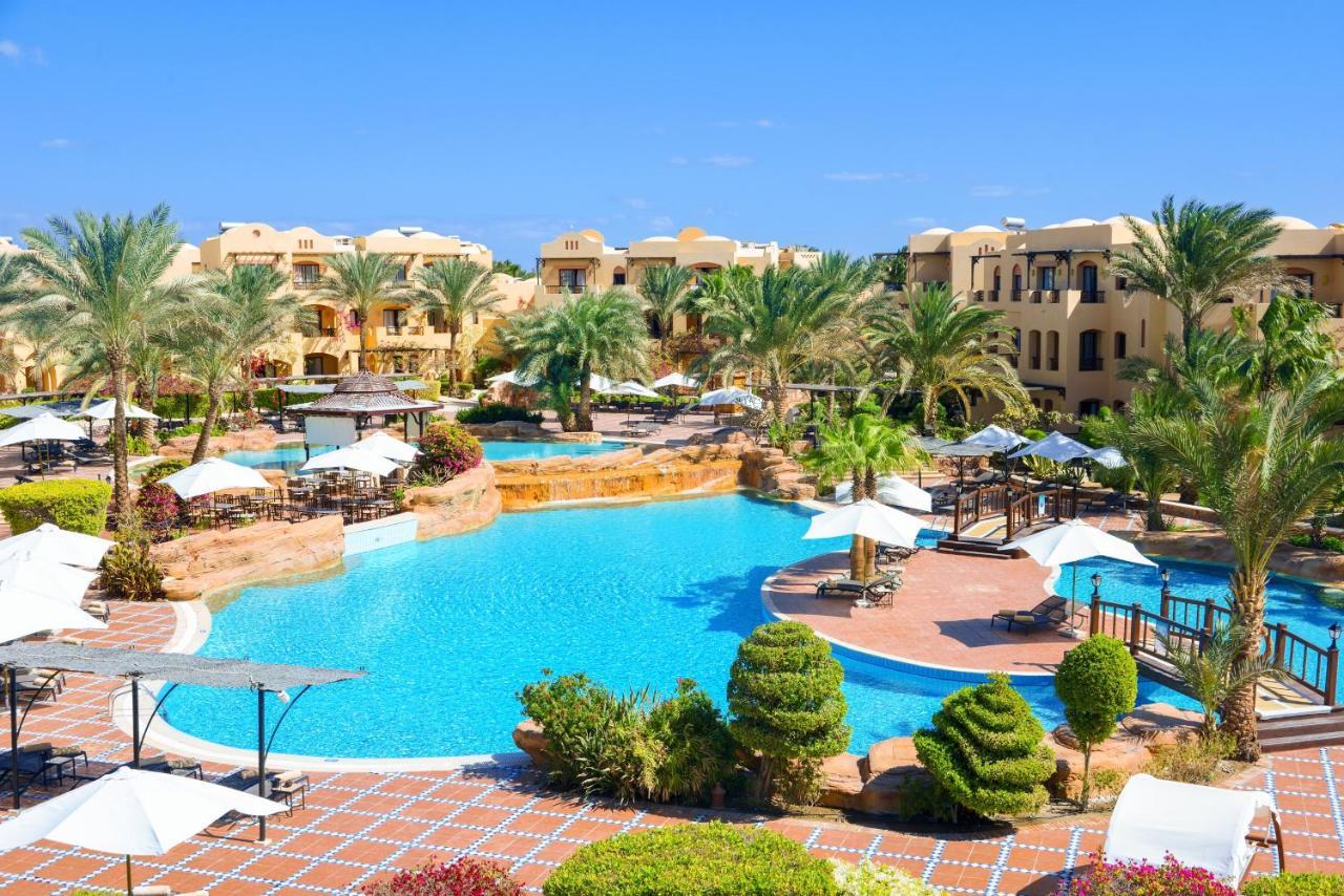Steigenberger Coraya Beach - Adults Friendly 16 Years Plus Baia di Coraya Esterno foto