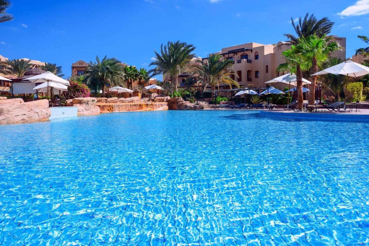 Steigenberger Coraya Beach - Adults Friendly 16 Years Plus Baia di Coraya Esterno foto