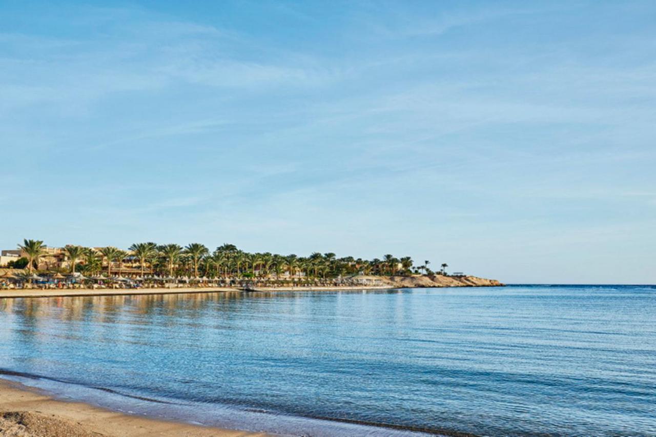 Steigenberger Coraya Beach - Adults Friendly 16 Years Plus Baia di Coraya Esterno foto