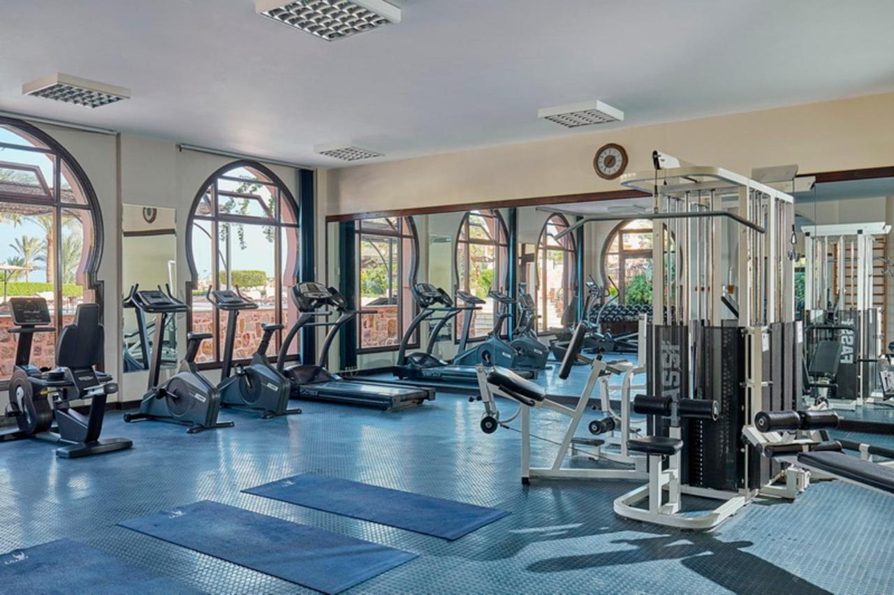 Steigenberger Coraya Beach - Adults Friendly 16 Years Plus Baia di Coraya Esterno foto