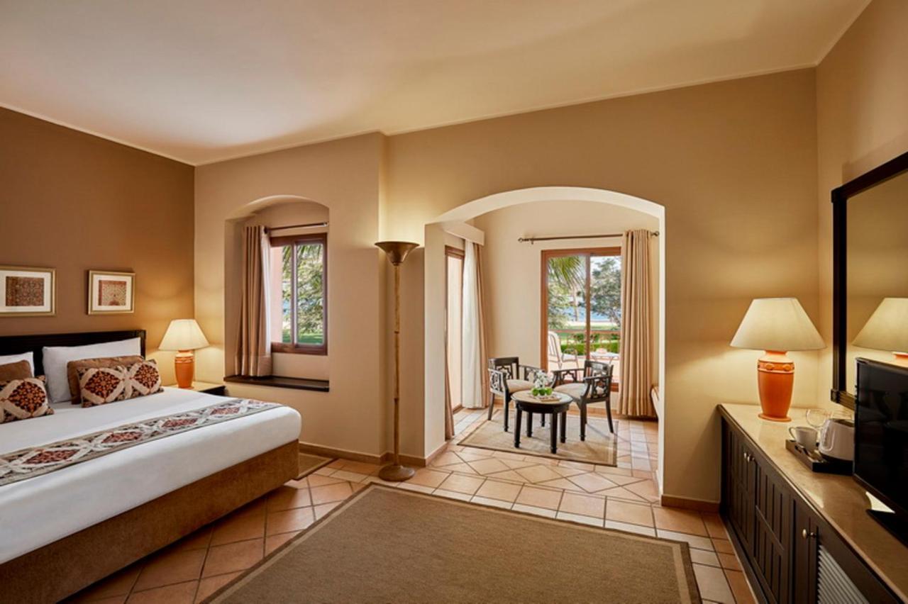 Steigenberger Coraya Beach - Adults Friendly 16 Years Plus Baia di Coraya Esterno foto